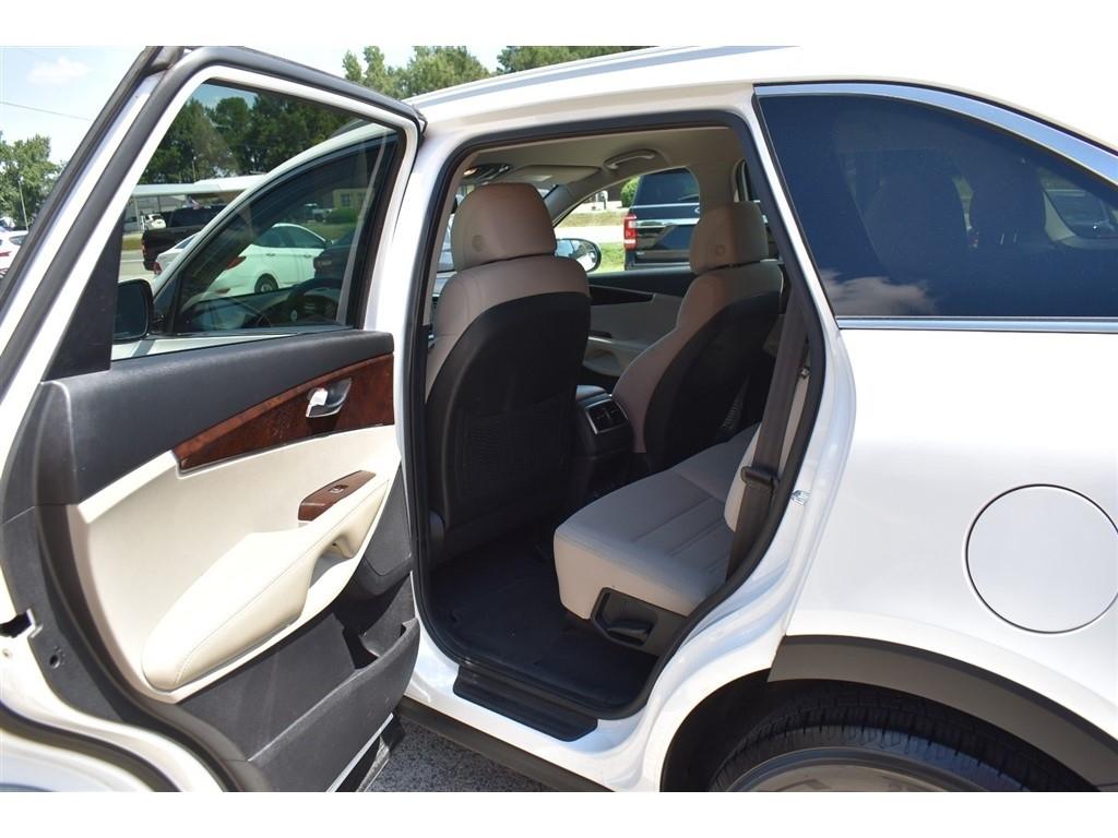 Kia Sorento LX V6 AWD 2017