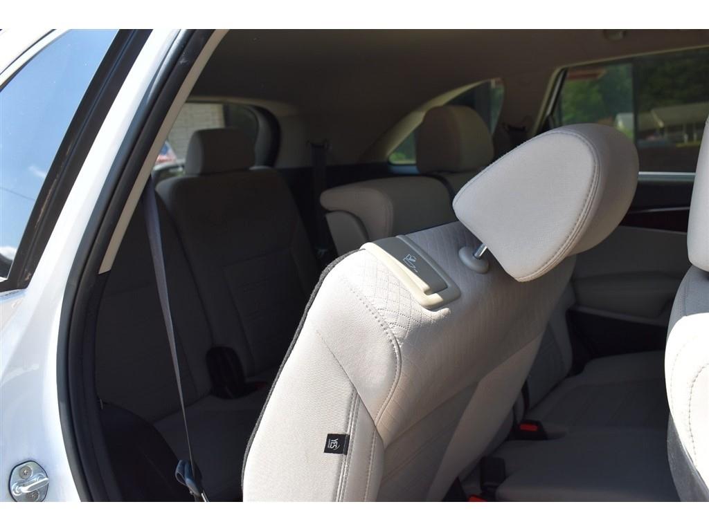 Kia Sorento LX V6 AWD 2017