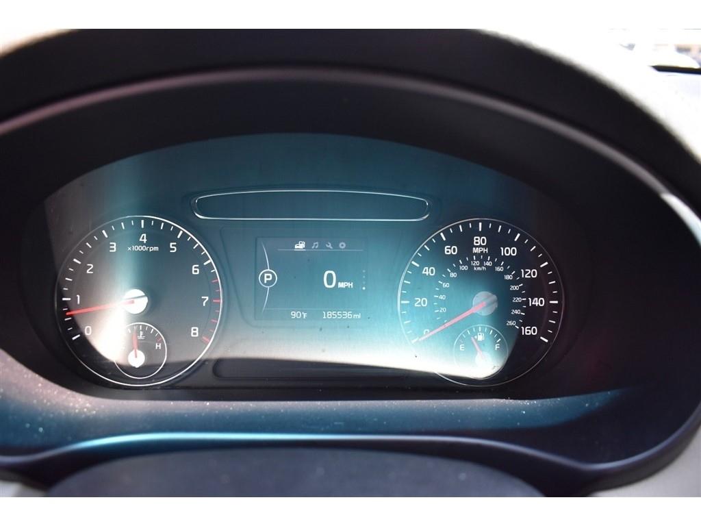 Kia Sorento LX V6 AWD 2017