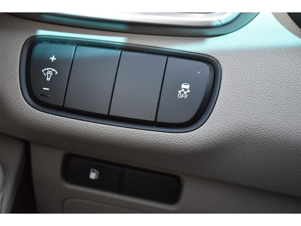 Kia Sorento LX V6 AWD 2017
