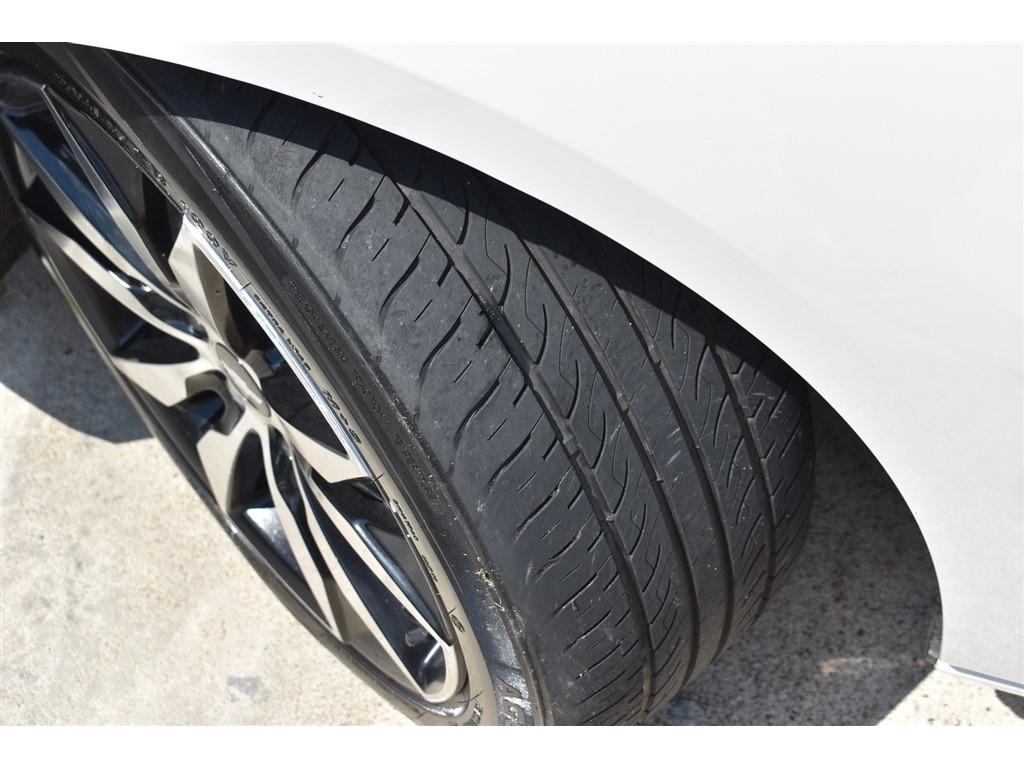 Chevrolet Malibu 4dr Sdn LT w/2LT 2016