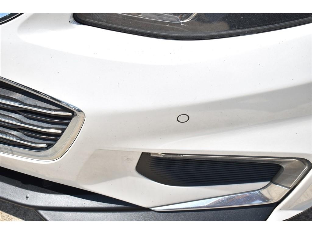 Chevrolet Malibu 4dr Sdn LT w/2LT 2016