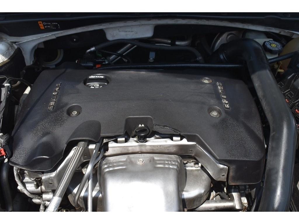 Chevrolet Malibu 4dr Sdn LT w/2LT 2016