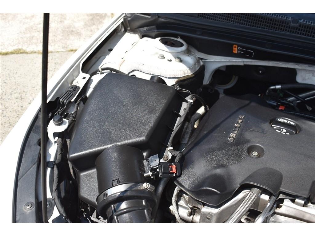 Chevrolet Malibu 4dr Sdn LT w/2LT 2016