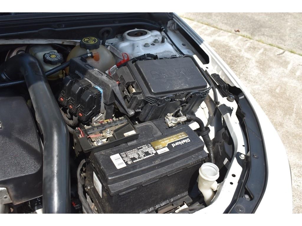 Chevrolet Malibu 4dr Sdn LT w/2LT 2016