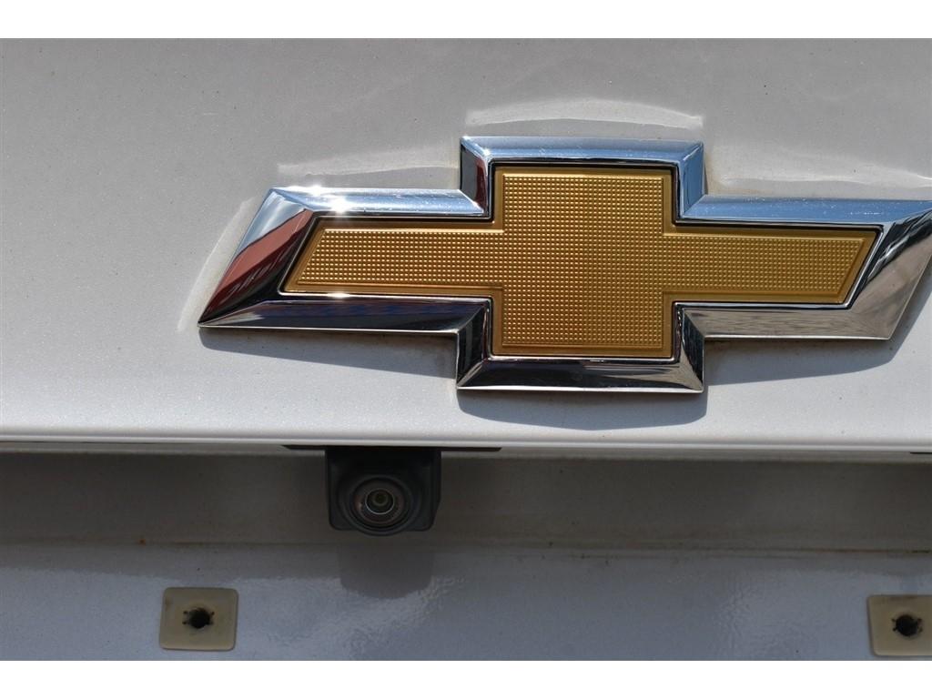 Chevrolet Malibu 4dr Sdn LT w/2LT 2016