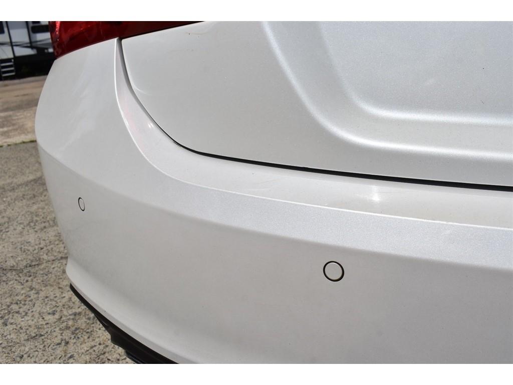 Chevrolet Malibu 4dr Sdn LT w/2LT 2016