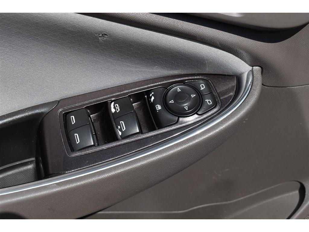 Chevrolet Malibu 4dr Sdn LT w/2LT 2016