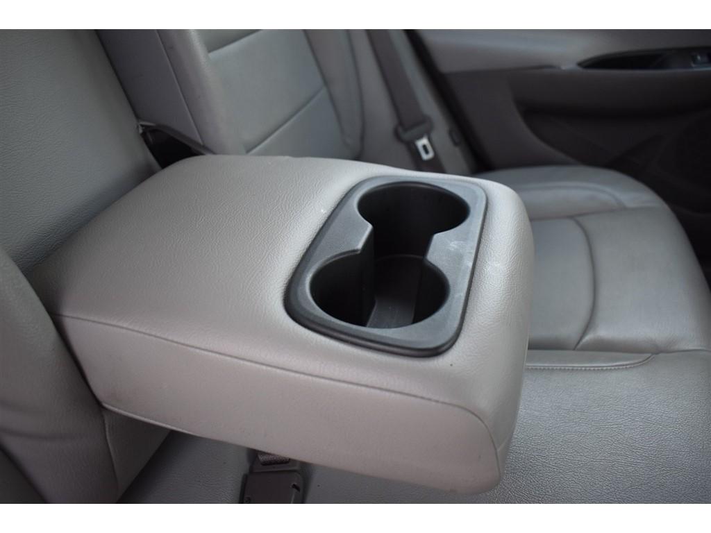 Chevrolet Malibu 4dr Sdn LT w/2LT 2016