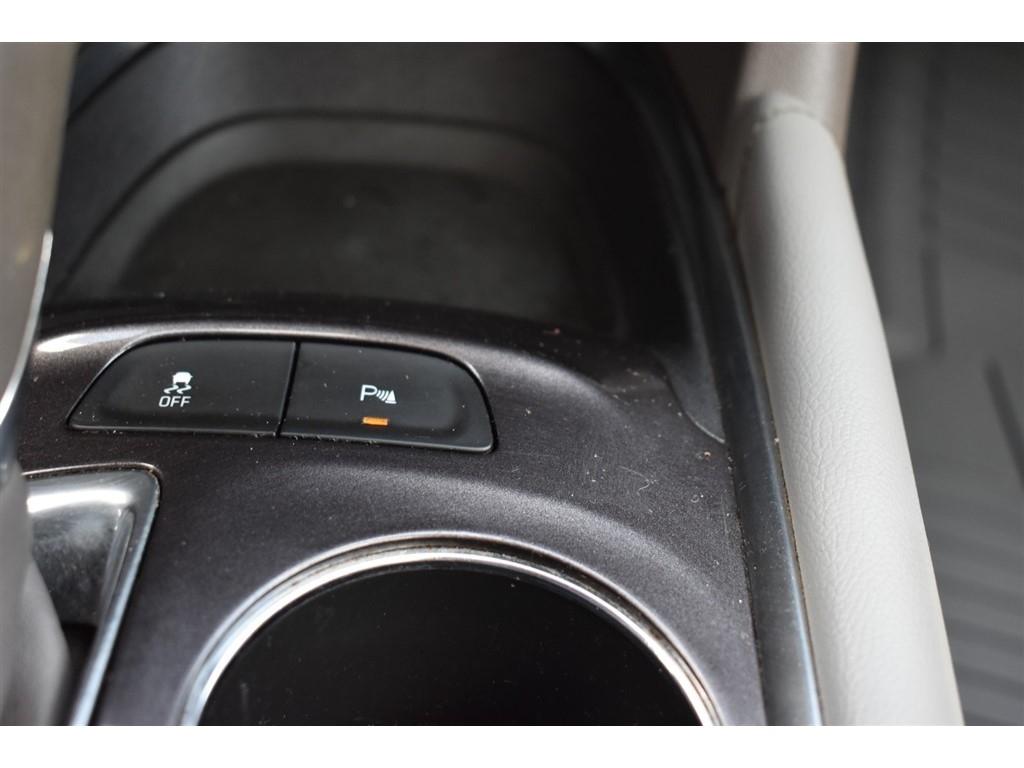 Chevrolet Malibu 4dr Sdn LT w/2LT 2016