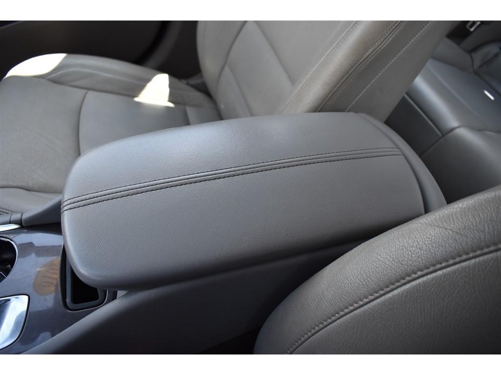 Chevrolet Malibu 4dr Sdn LT w/2LT 2016