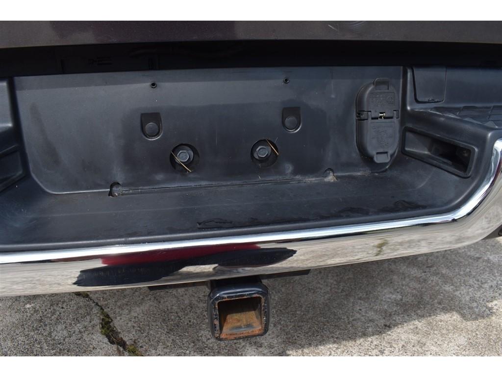 RAM 1500 Laramie 4x4 Crew Cab 5'7" Box 2019