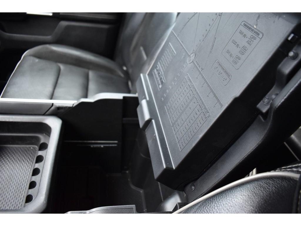 RAM 1500 Laramie 4x4 Crew Cab 5'7" Box 2019