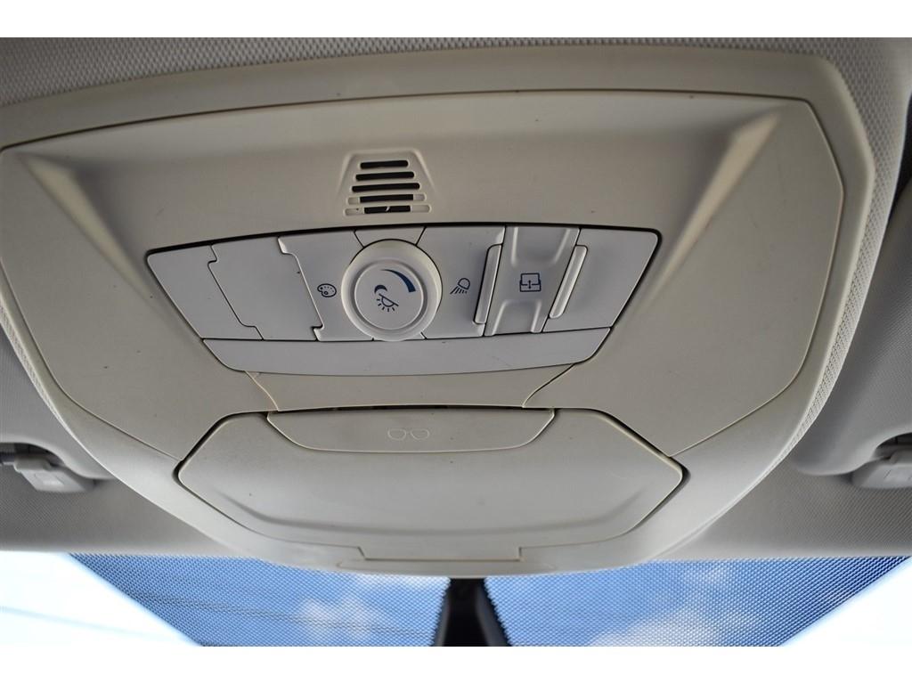 Ford Focus 5dr HB Titanium 2012