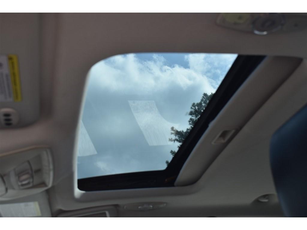 Ford Focus 5dr HB Titanium 2012