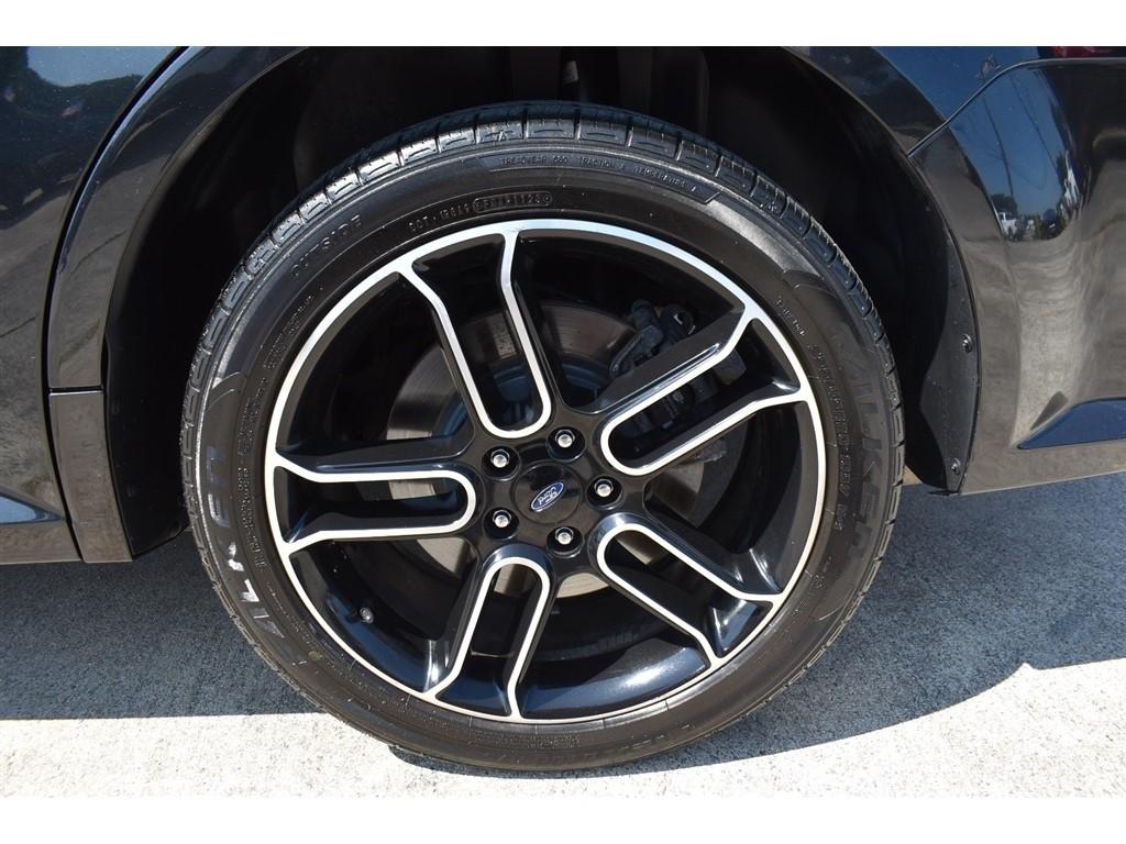 Ford Flex 4dr Limited FWD 2013