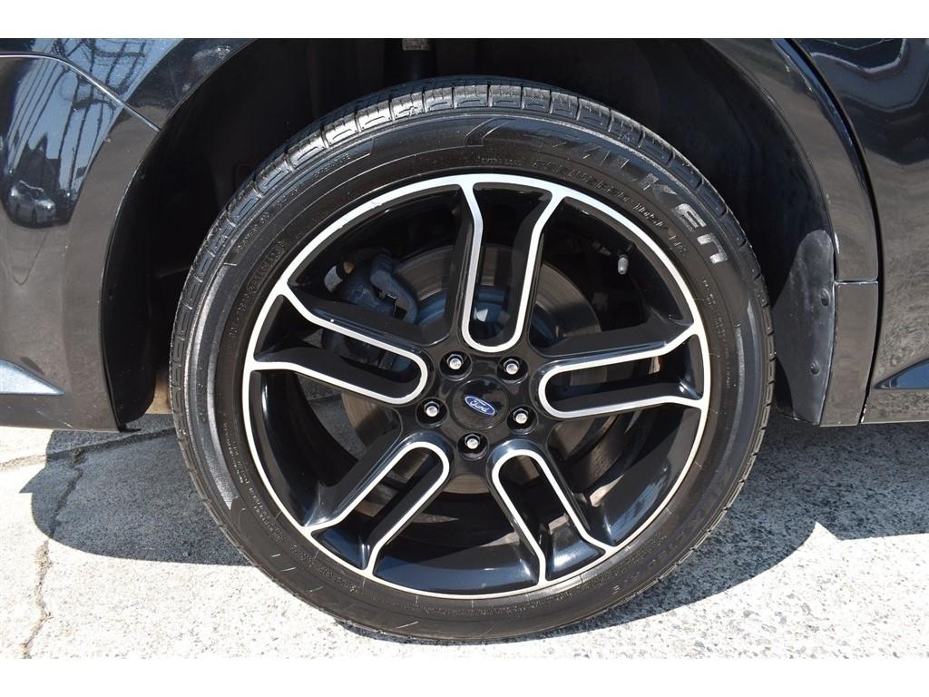 Ford Flex 4dr Limited FWD 2013