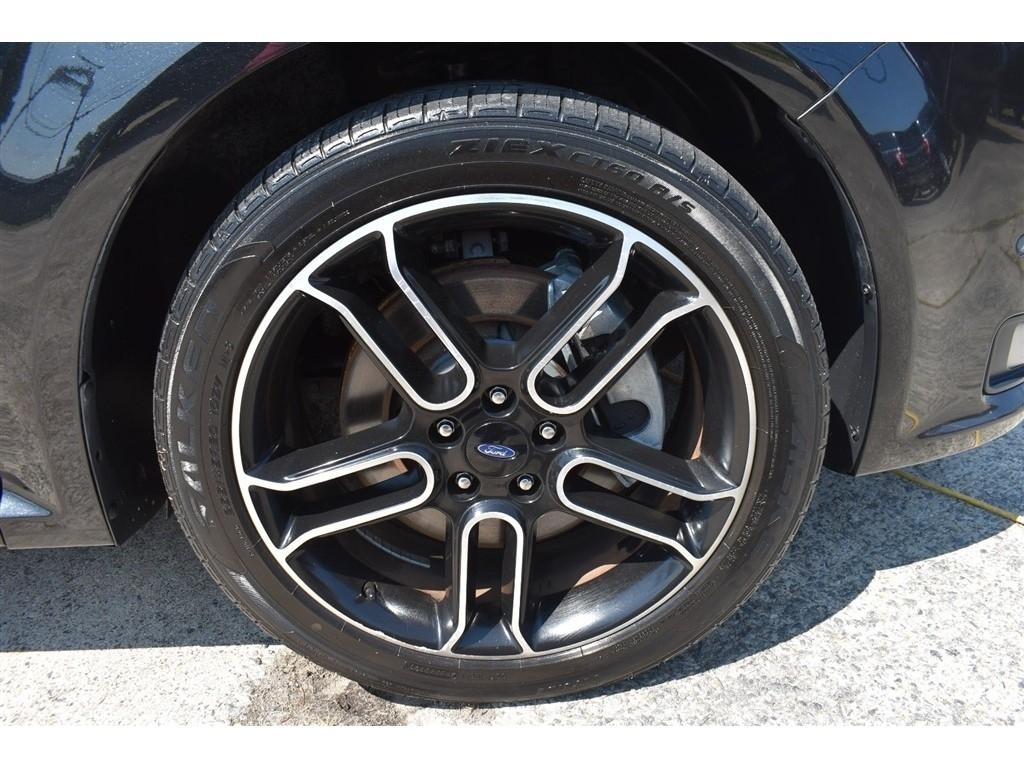 Ford Flex 4dr Limited FWD 2013