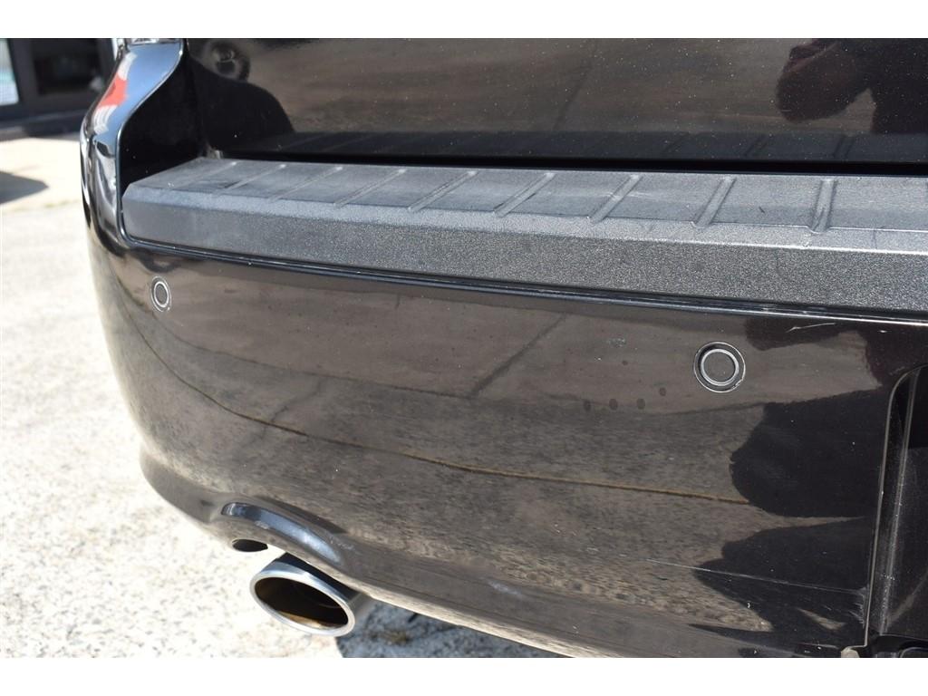 Ford Flex 4dr Limited FWD 2013