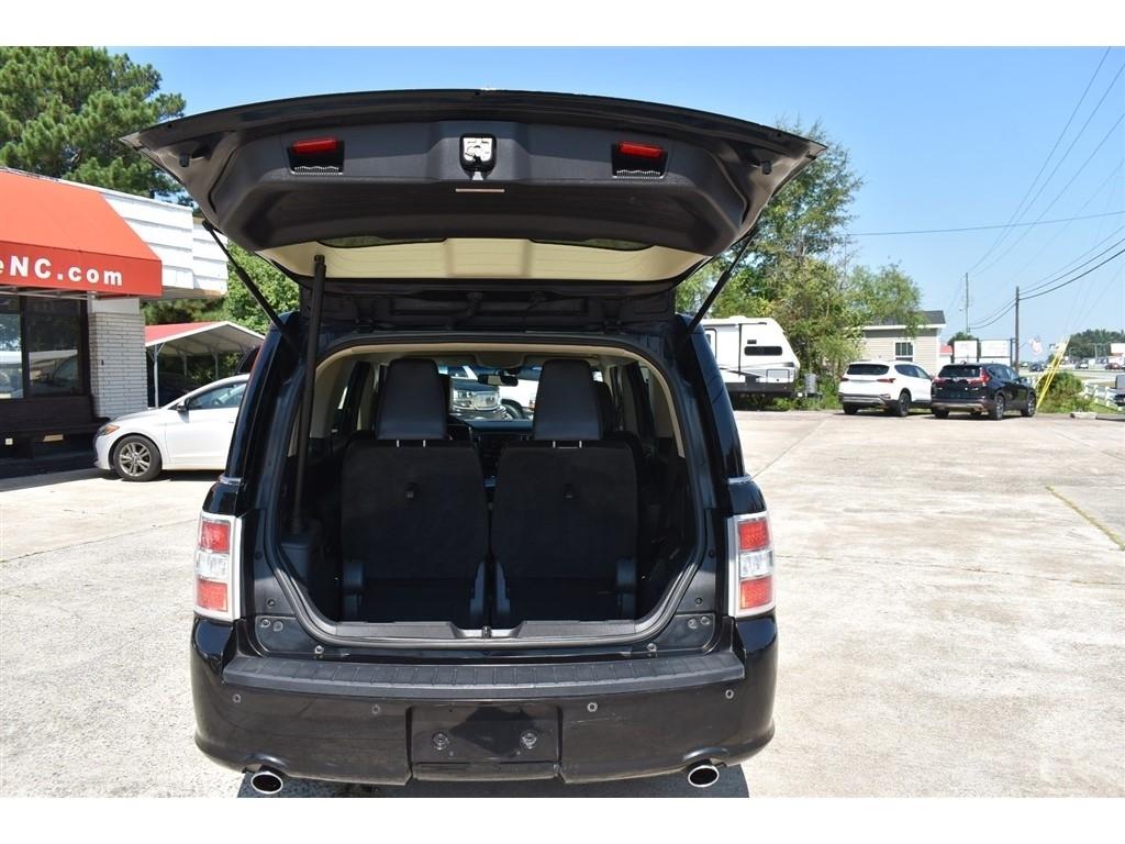 Ford Flex 4dr Limited FWD 2013