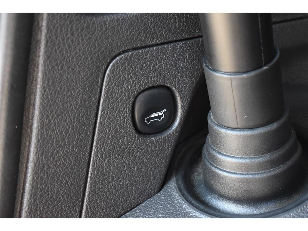 Ford Flex 4dr Limited FWD 2013