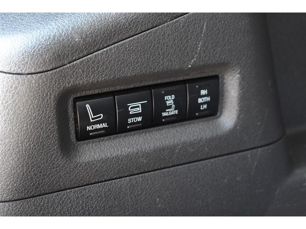 Ford Flex 4dr Limited FWD 2013