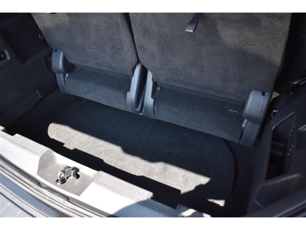 Ford Flex 4dr Limited FWD 2013