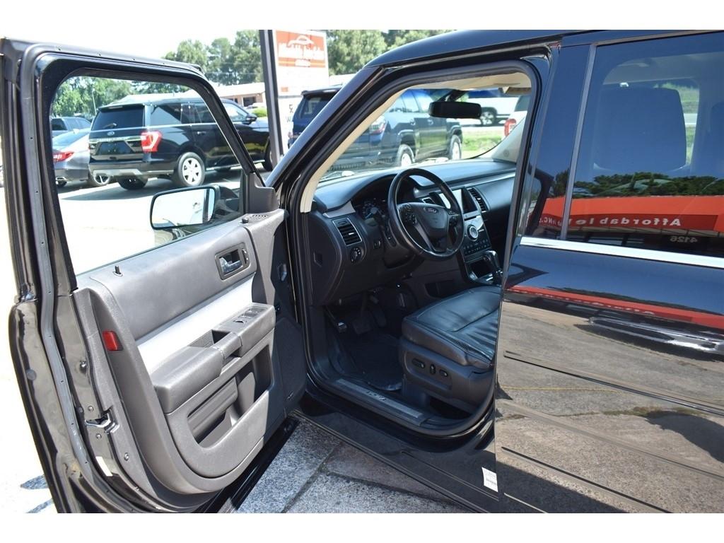 Ford Flex 4dr Limited FWD 2013