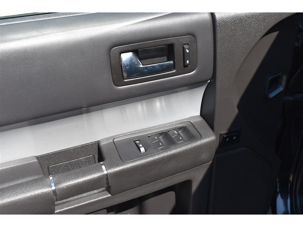 Ford Flex 4dr Limited FWD 2013
