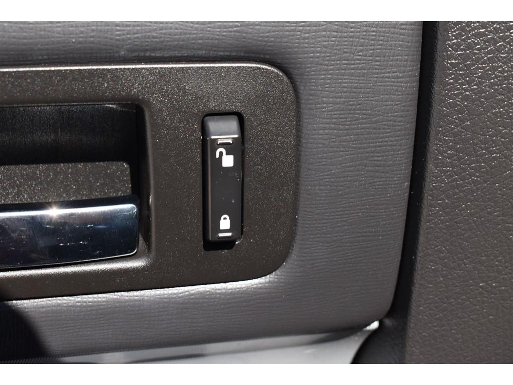 Ford Flex 4dr Limited FWD 2013