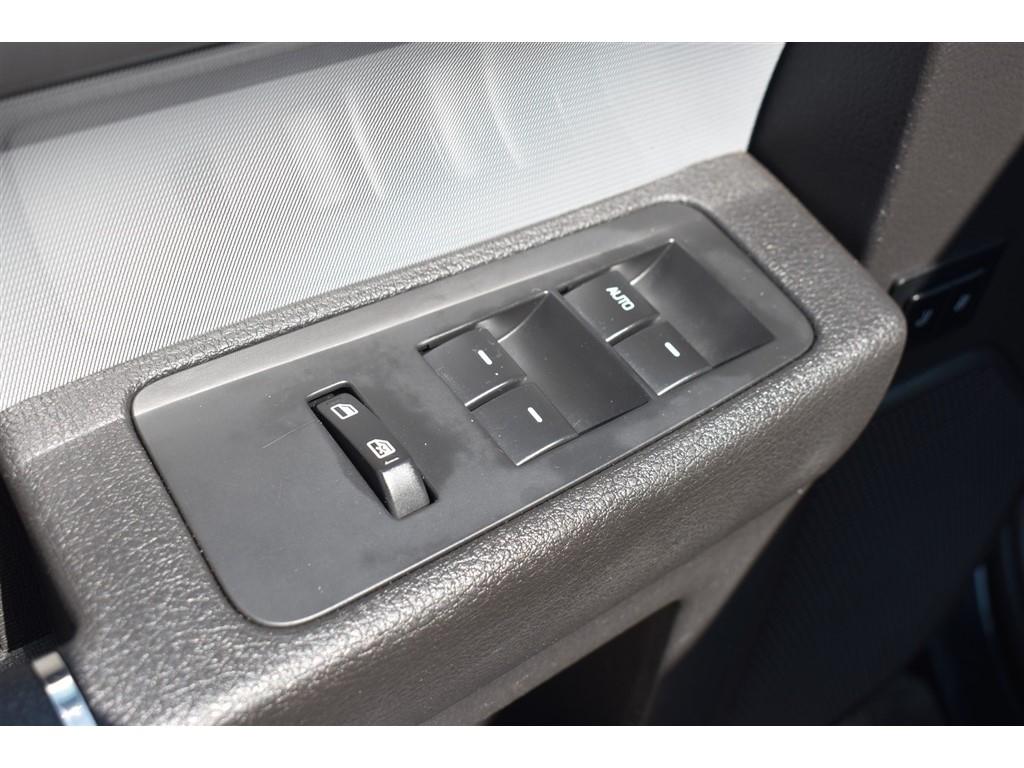 Ford Flex 4dr Limited FWD 2013