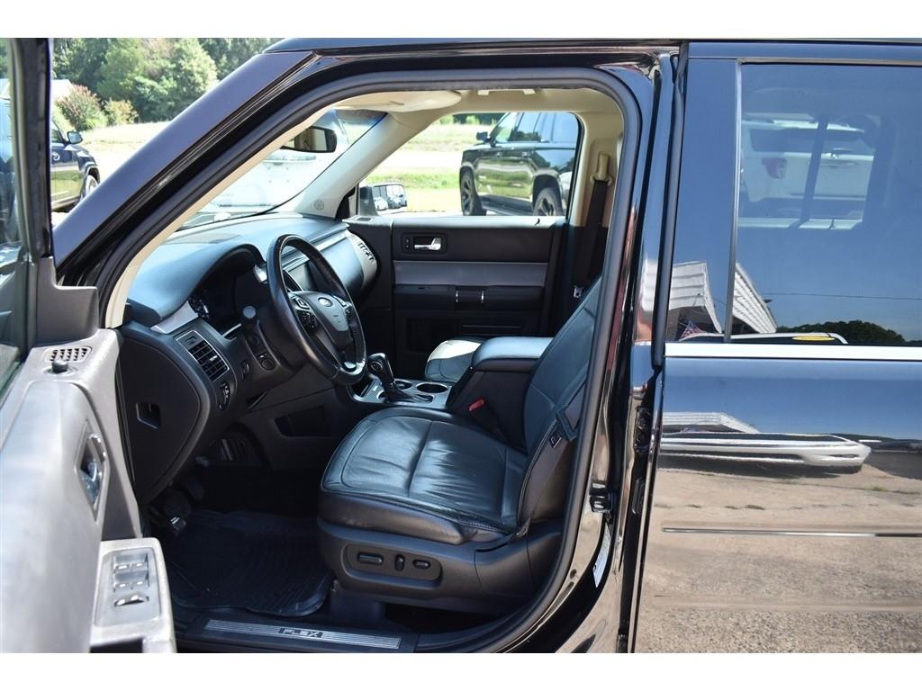 Ford Flex 4dr Limited FWD 2013