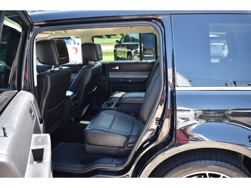 Ford Flex 4dr Limited FWD 2013