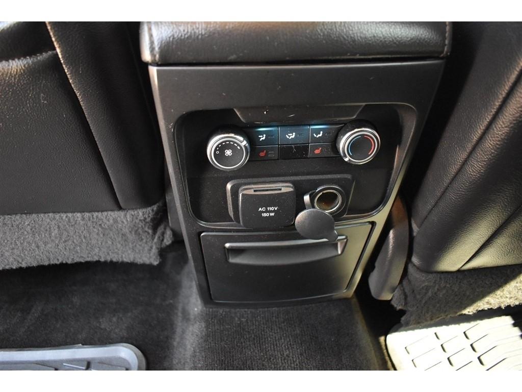 Ford Flex 4dr Limited FWD 2013
