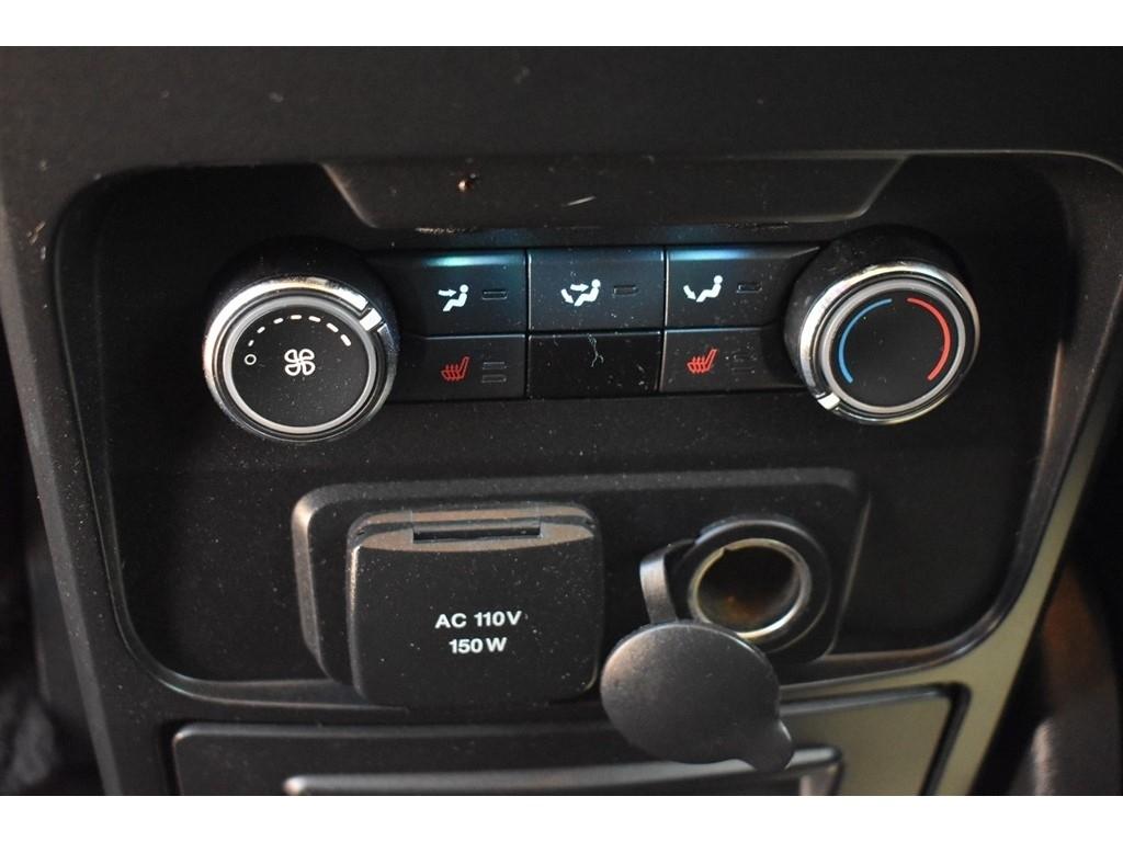 Ford Flex 4dr Limited FWD 2013