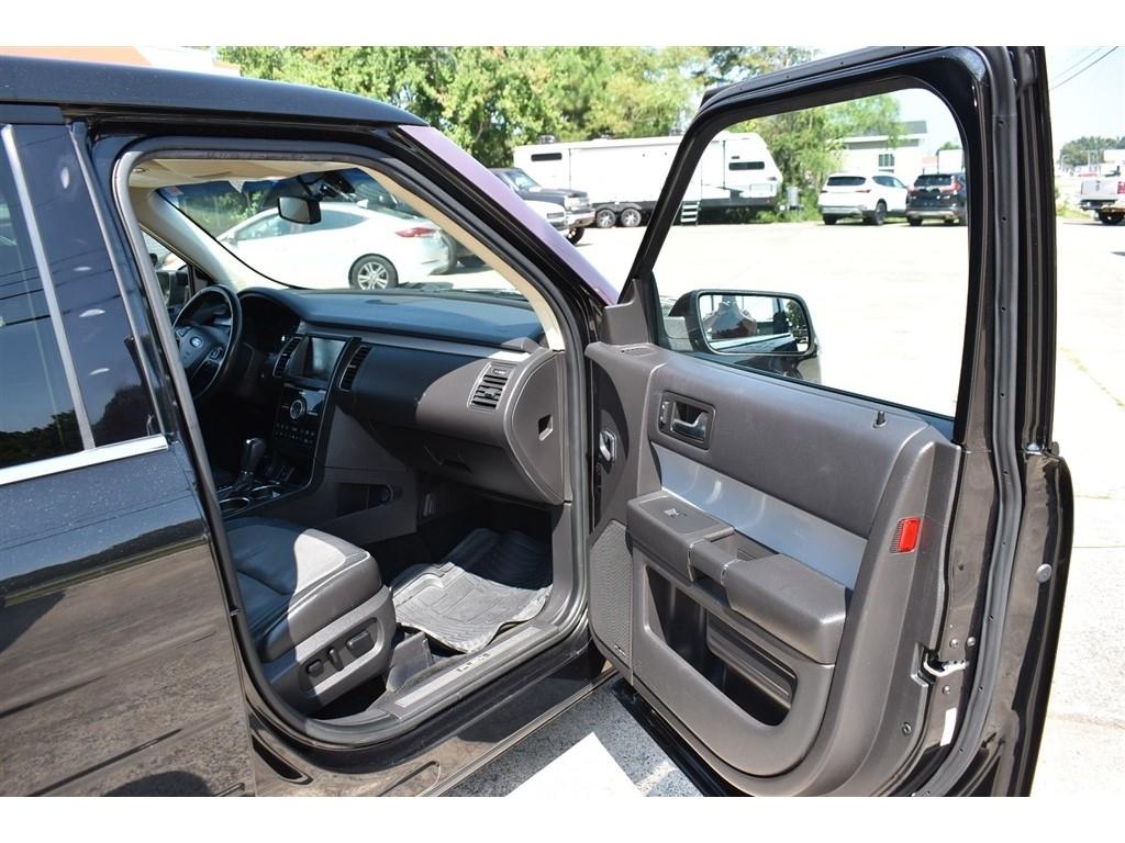 Ford Flex 4dr Limited FWD 2013
