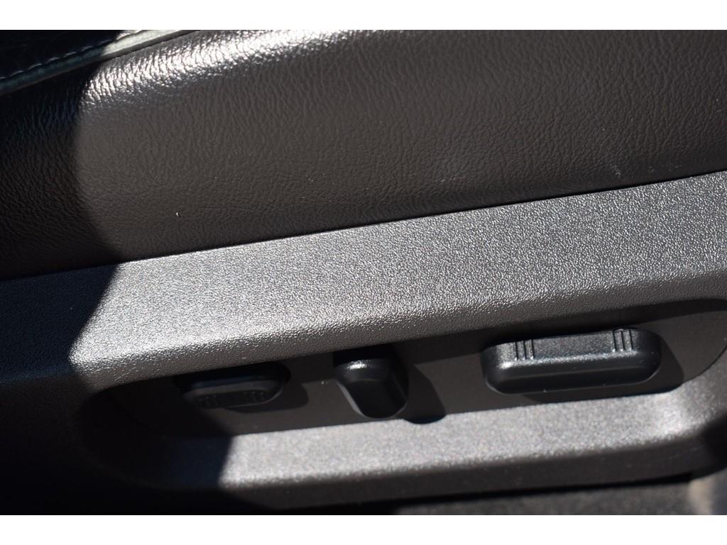 Ford Flex 4dr Limited FWD 2013