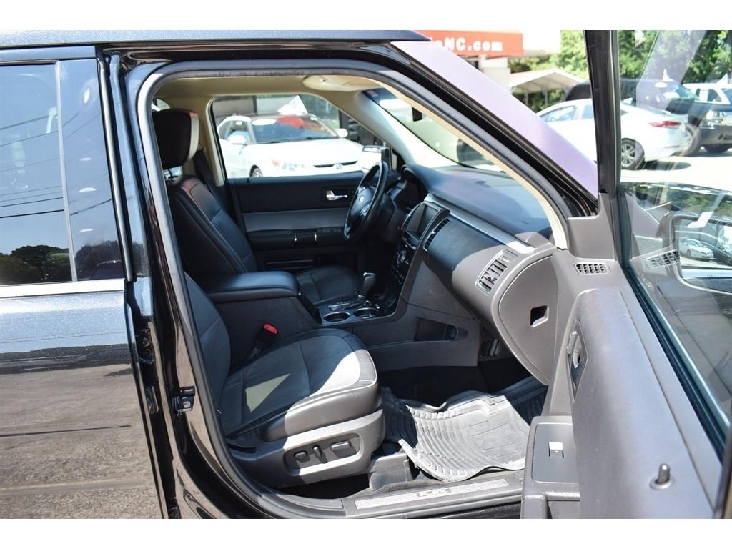 Ford Flex 4dr Limited FWD 2013