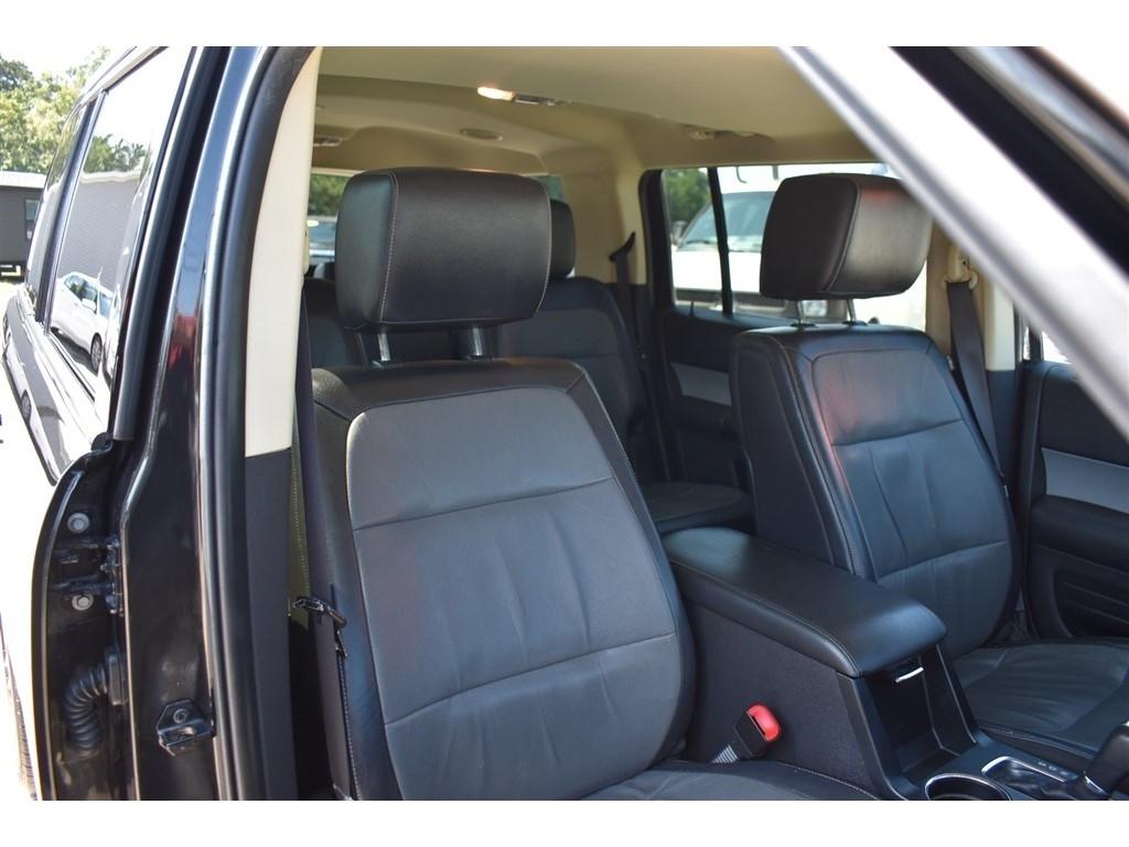 Ford Flex 4dr Limited FWD 2013