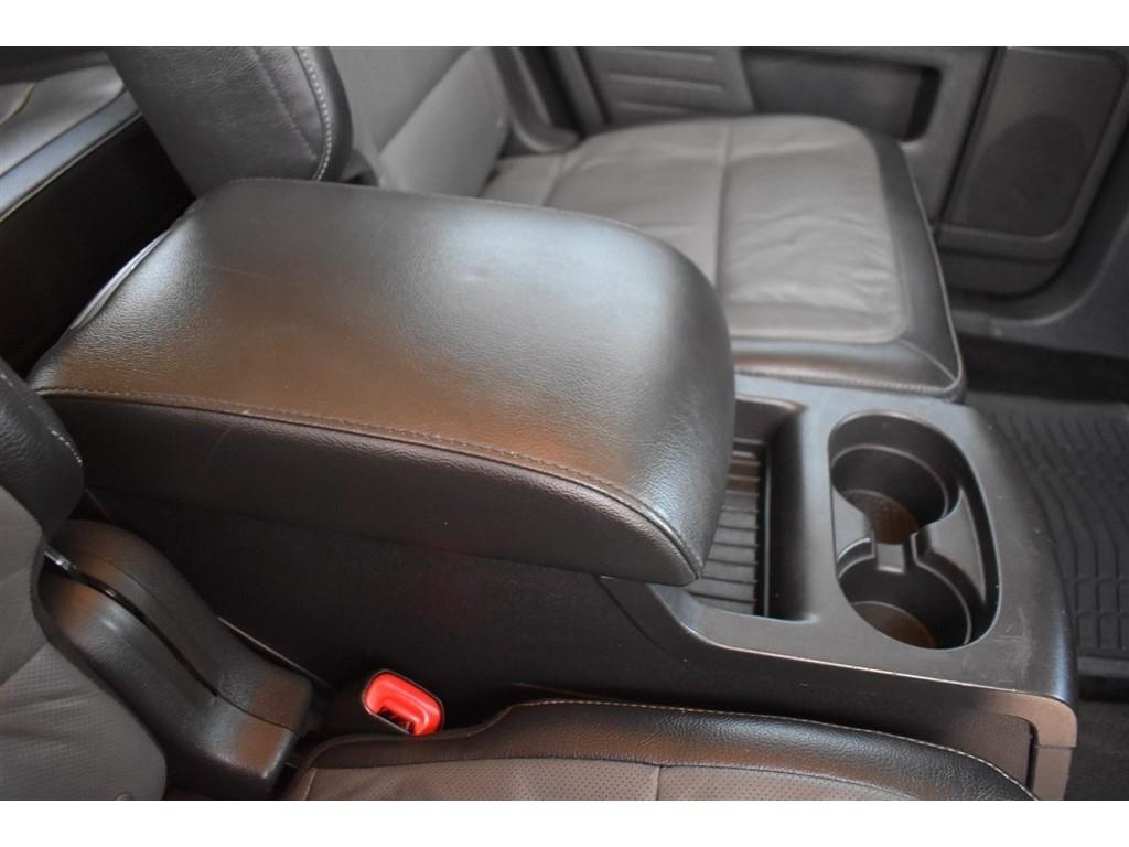 Ford Flex 4dr Limited FWD 2013