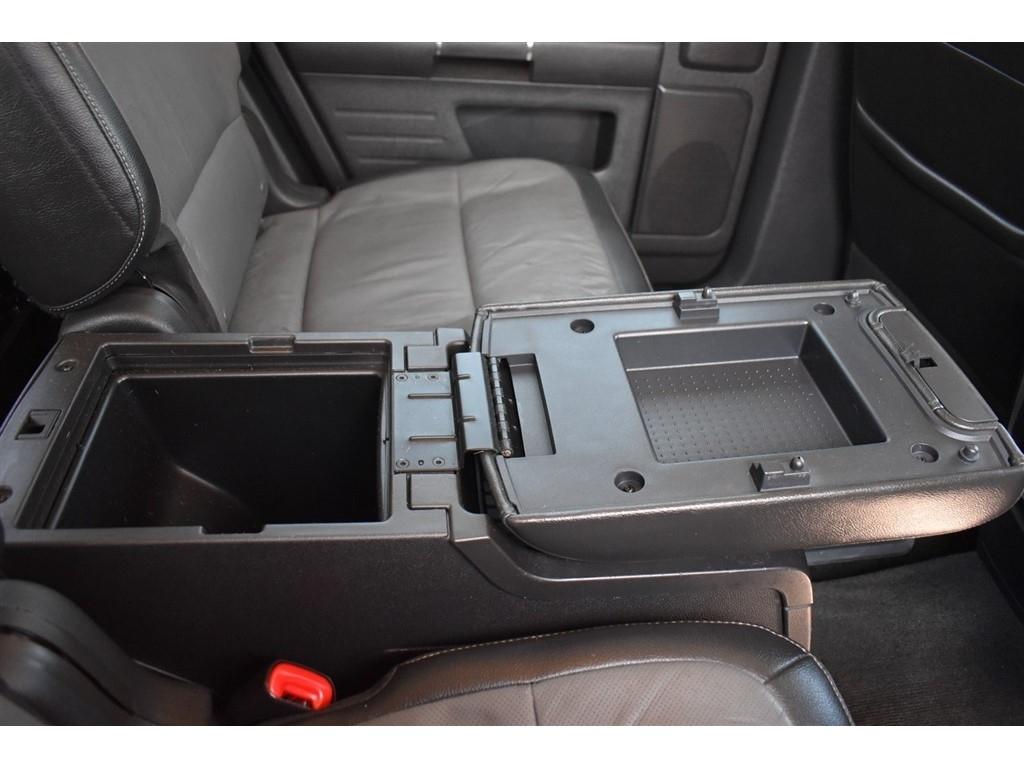 Ford Flex 4dr Limited FWD 2013