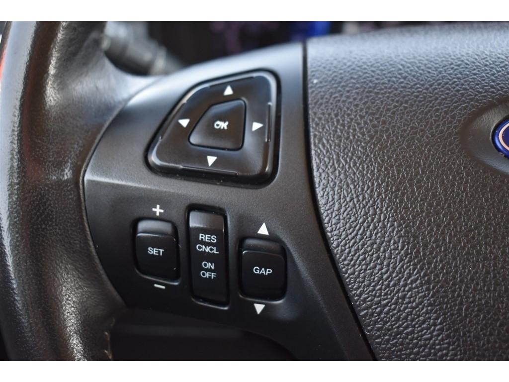Ford Flex 4dr Limited FWD 2013