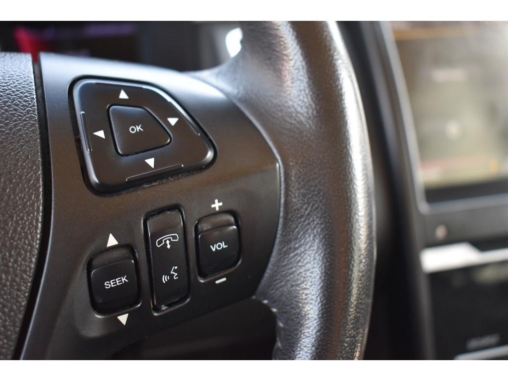Ford Flex 4dr Limited FWD 2013