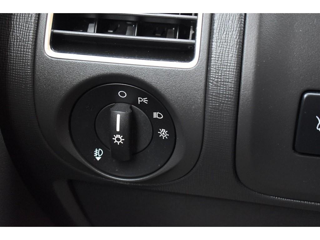 Ford Flex 4dr Limited FWD 2013