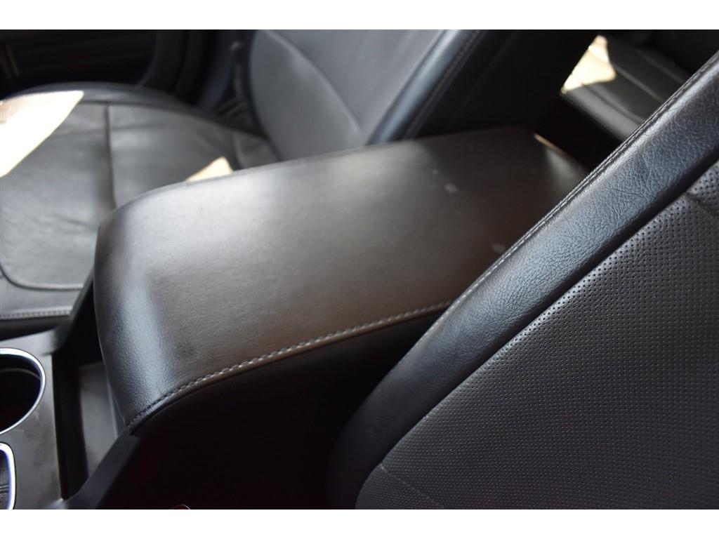 Ford Flex 4dr Limited FWD 2013