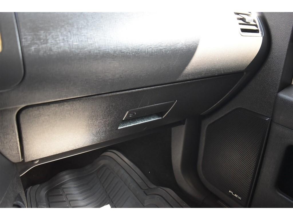 Ford Flex 4dr Limited FWD 2013