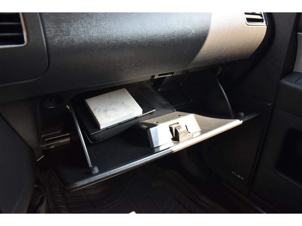 Ford Flex 4dr Limited FWD 2013