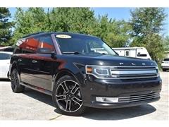 2013 Ford Flex 