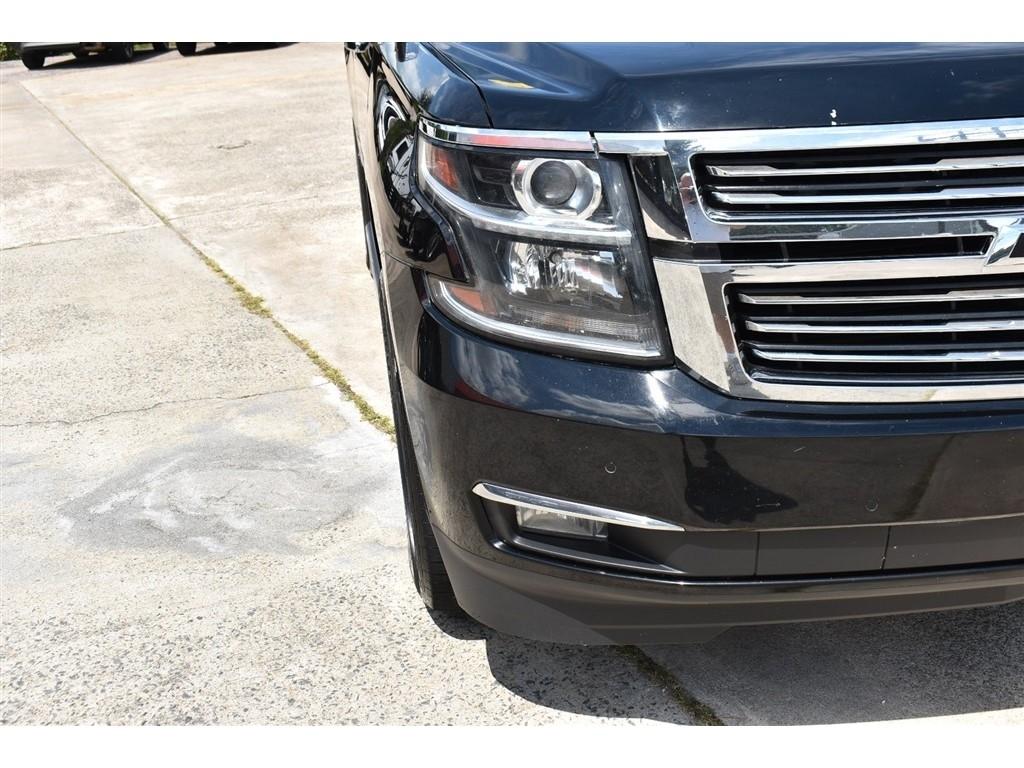 Chevrolet Tahoe 4WD 4dr Premier 2017