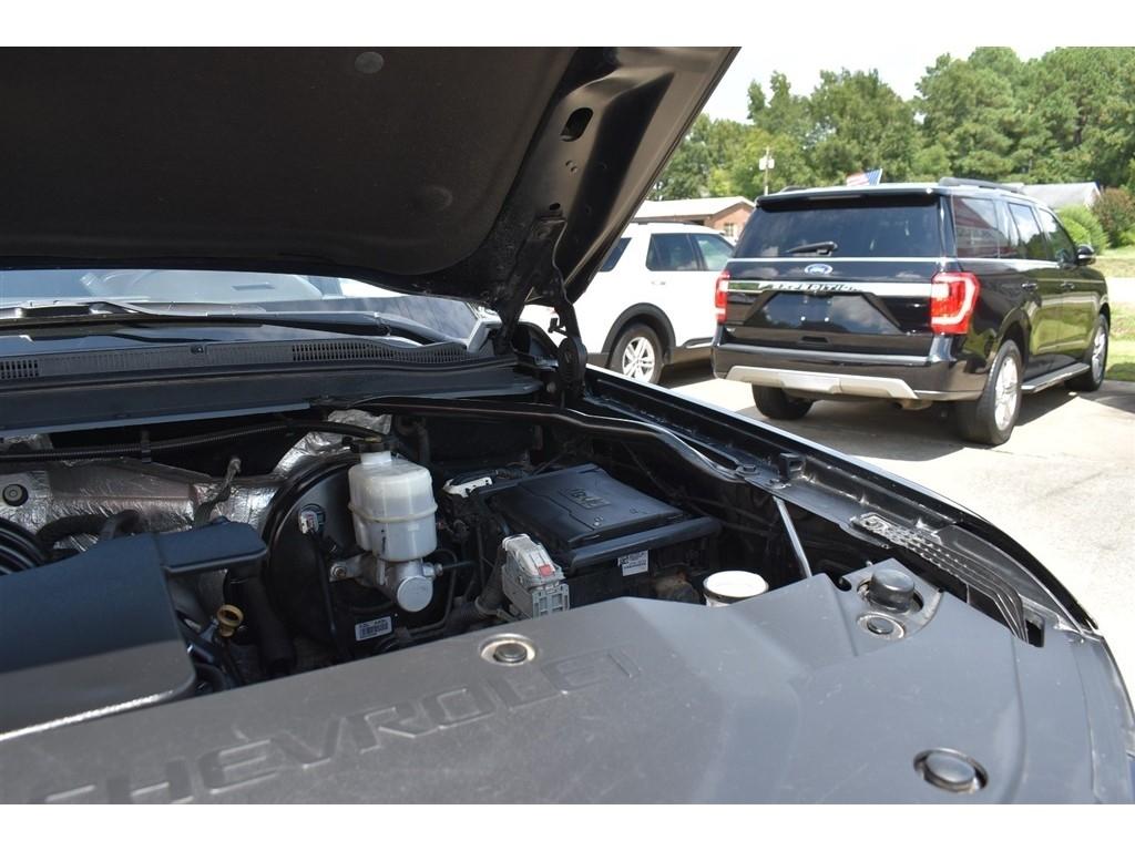Chevrolet Tahoe 4WD 4dr Premier 2017